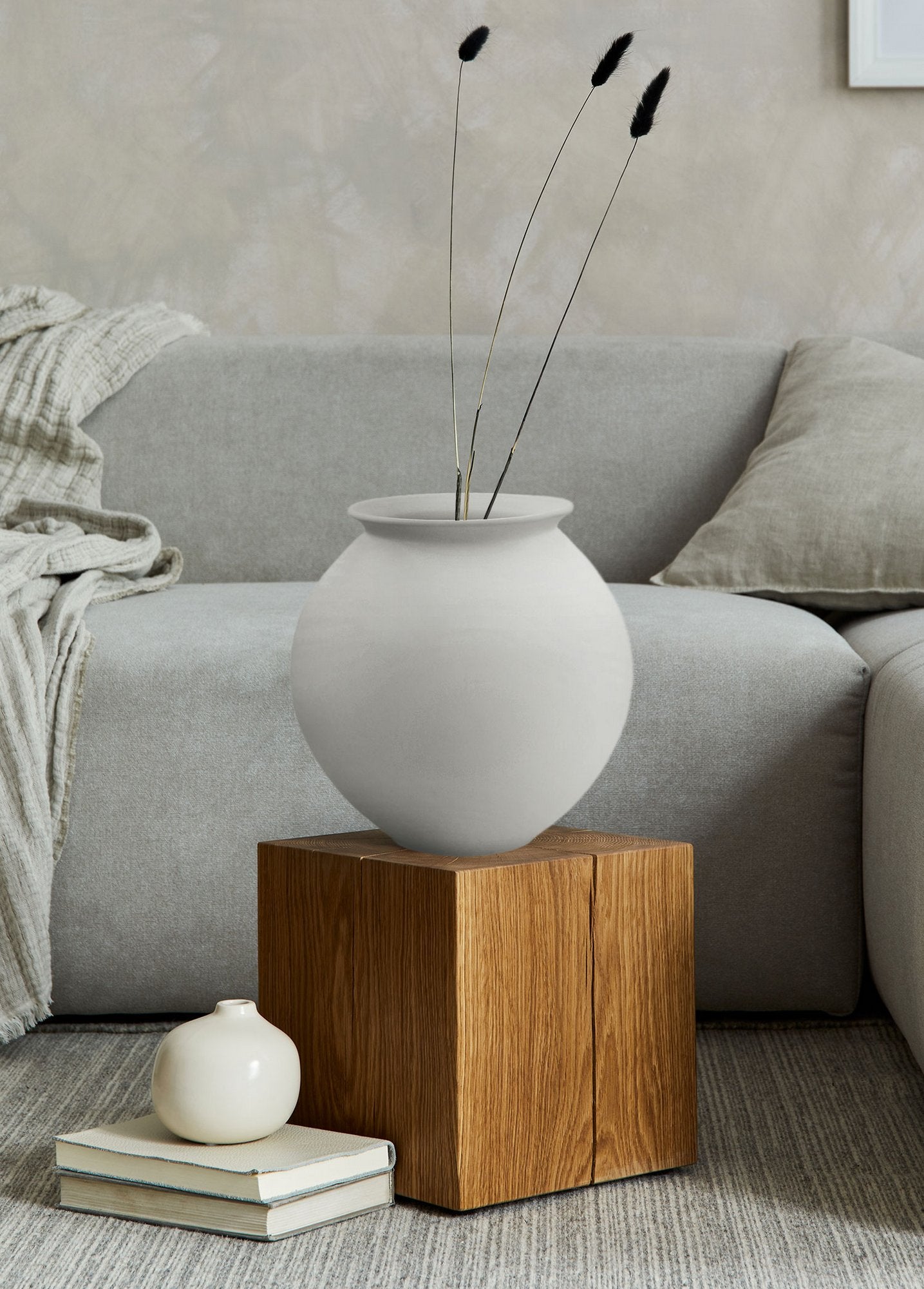 Decorative Vase CERAMIC | 742TMA4861
