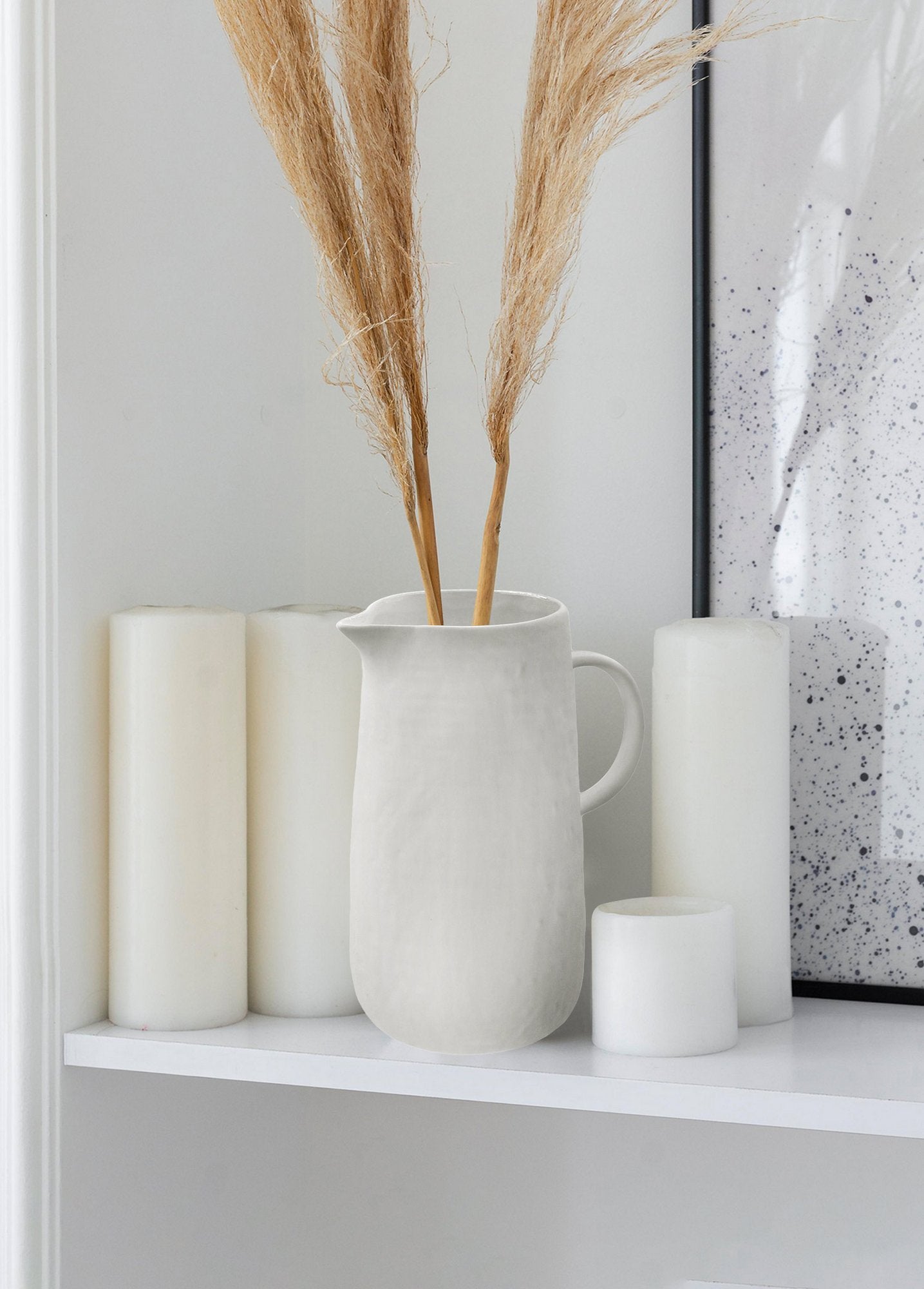 Decorative Vase CERAMIC | 742TMA4865