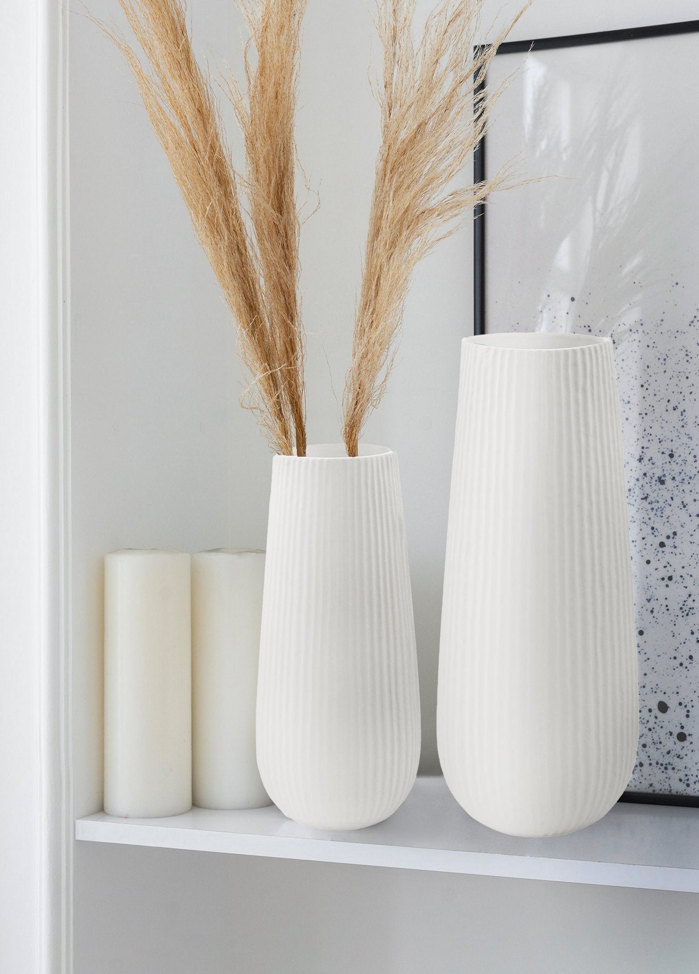 Decorative Vase CERAMIC | 742TMA4869