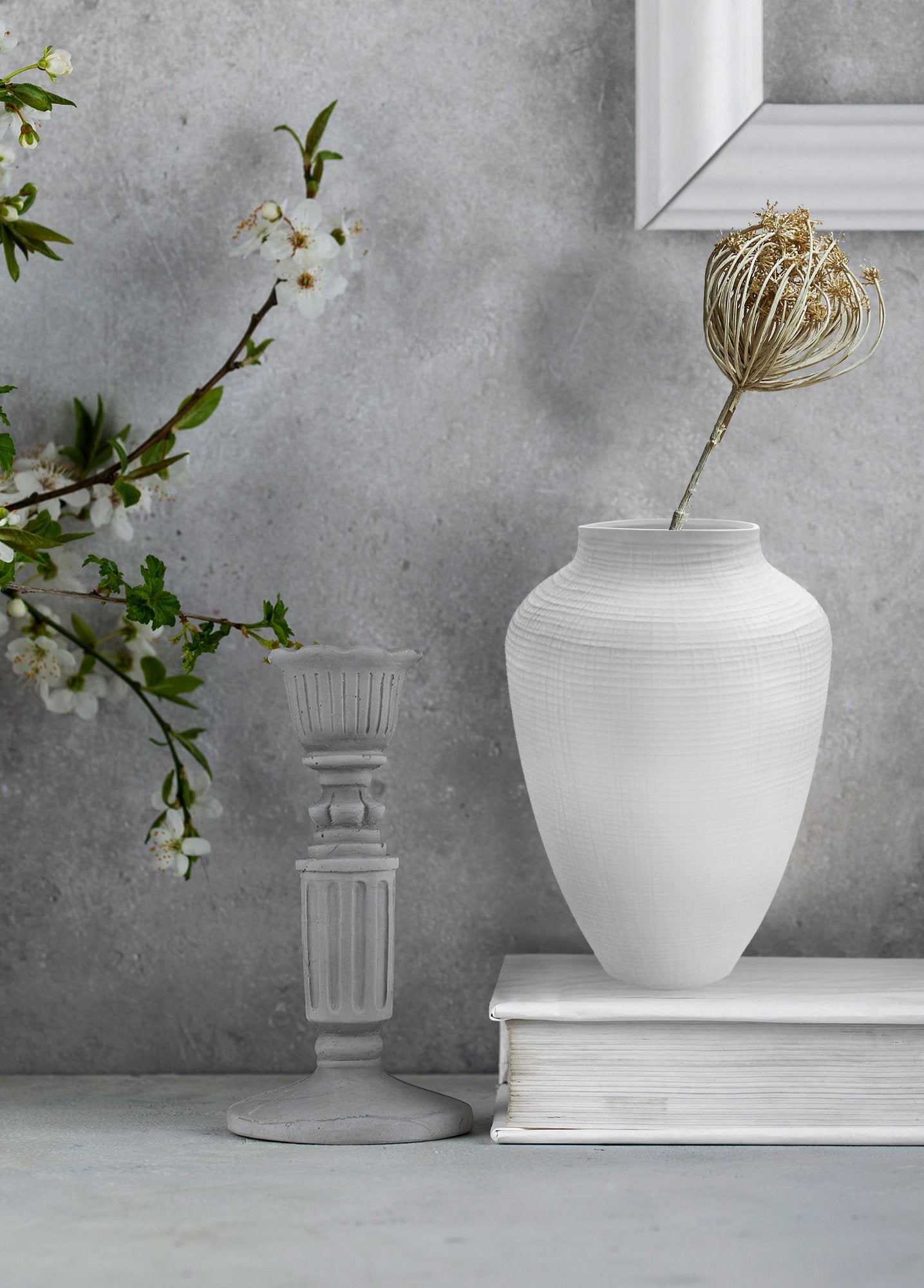 Decorative Vase CERAMIC | 742TMA4870