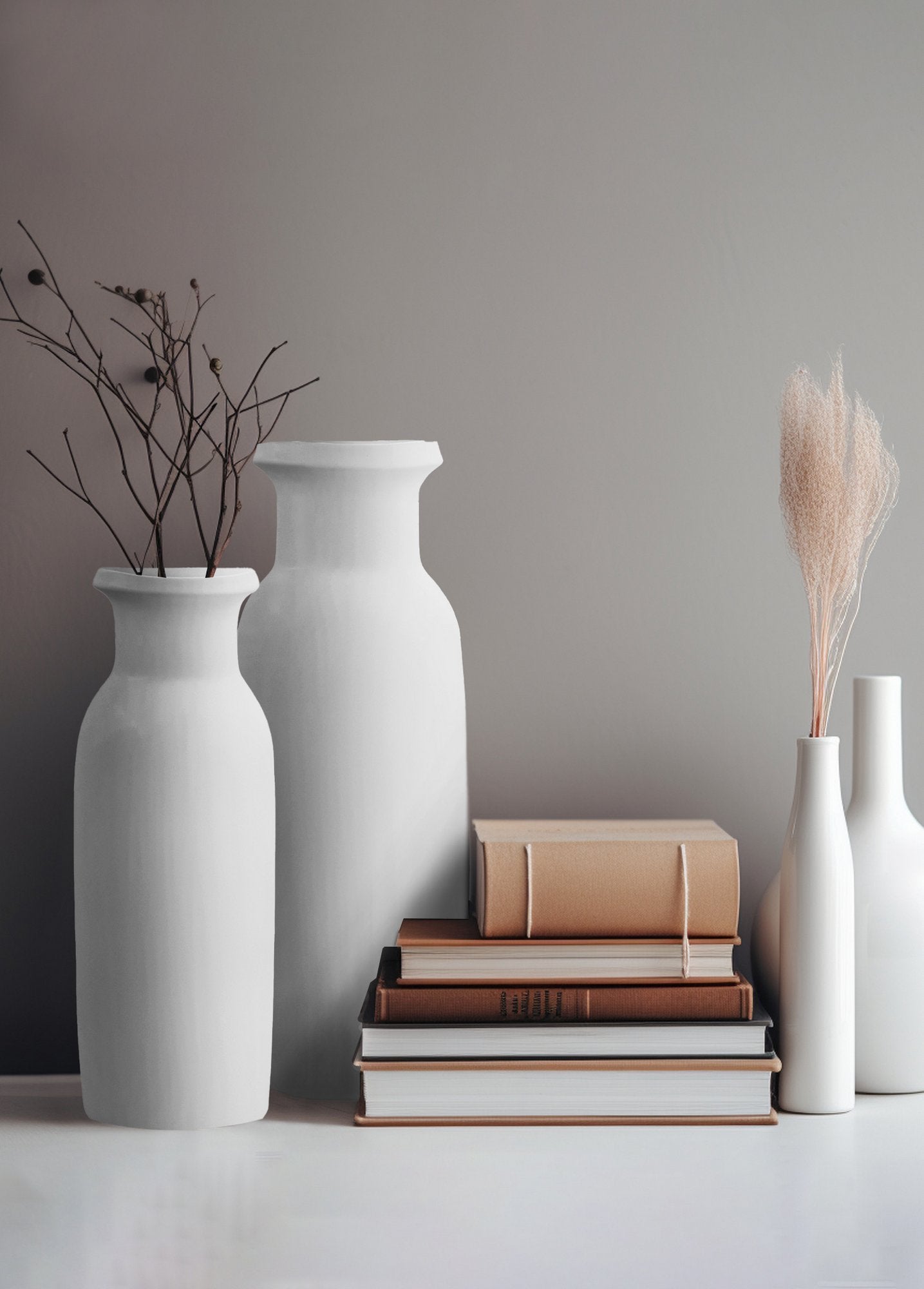 Decorative Vase CERAMIC | 742TMA4873