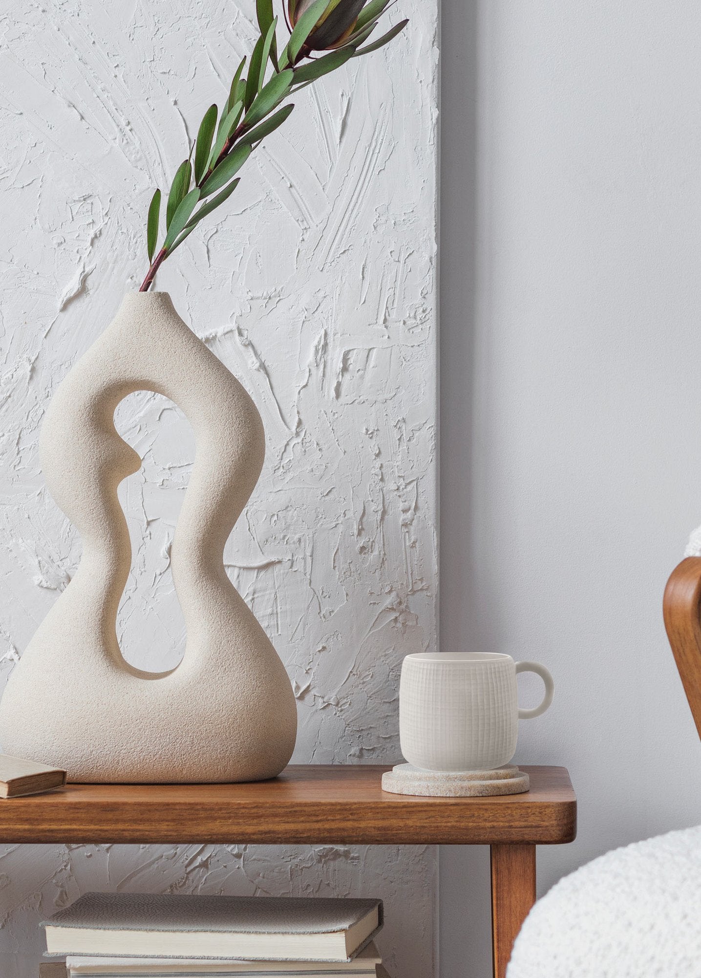 Decorative Mug CERAMIC | 742TMA4875