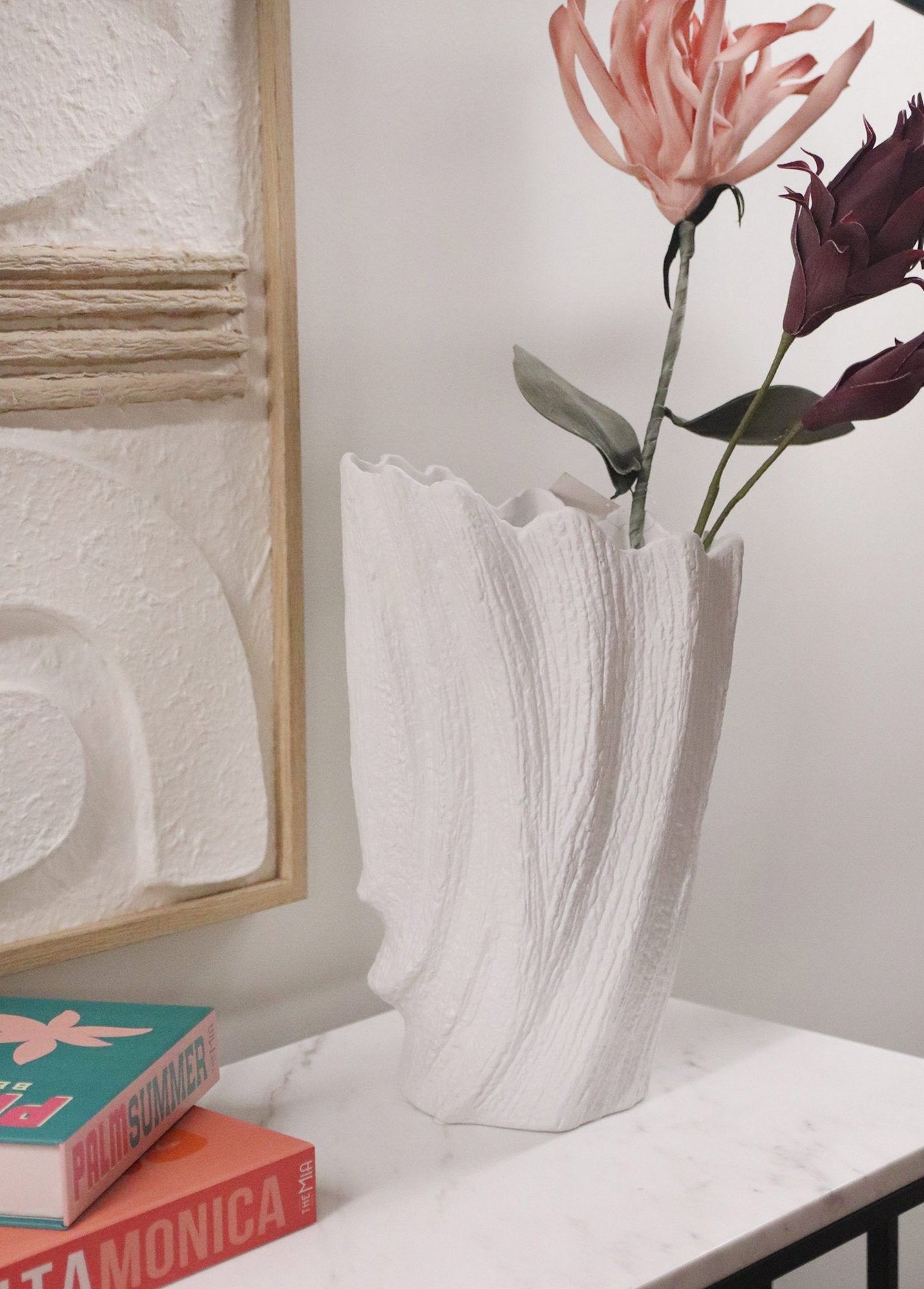 Decorative Vase CERAMIC | 742TMA4876
