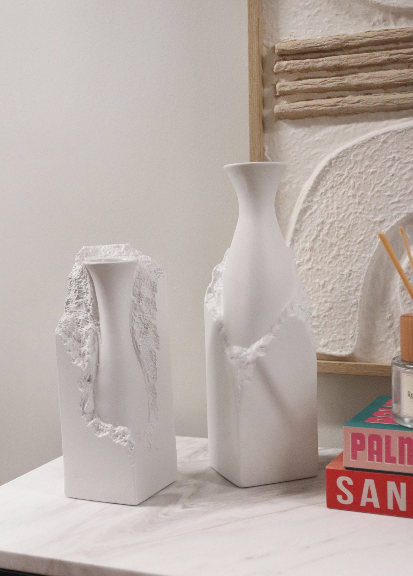 Decorative Vase CERAMIC | 742TMA4884
