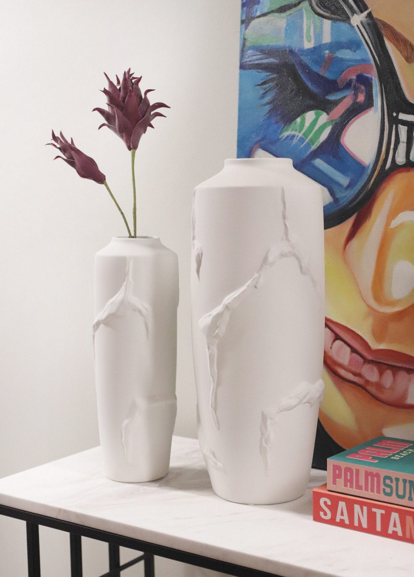 Decorative Vase CERAMIC | 742TMA4890