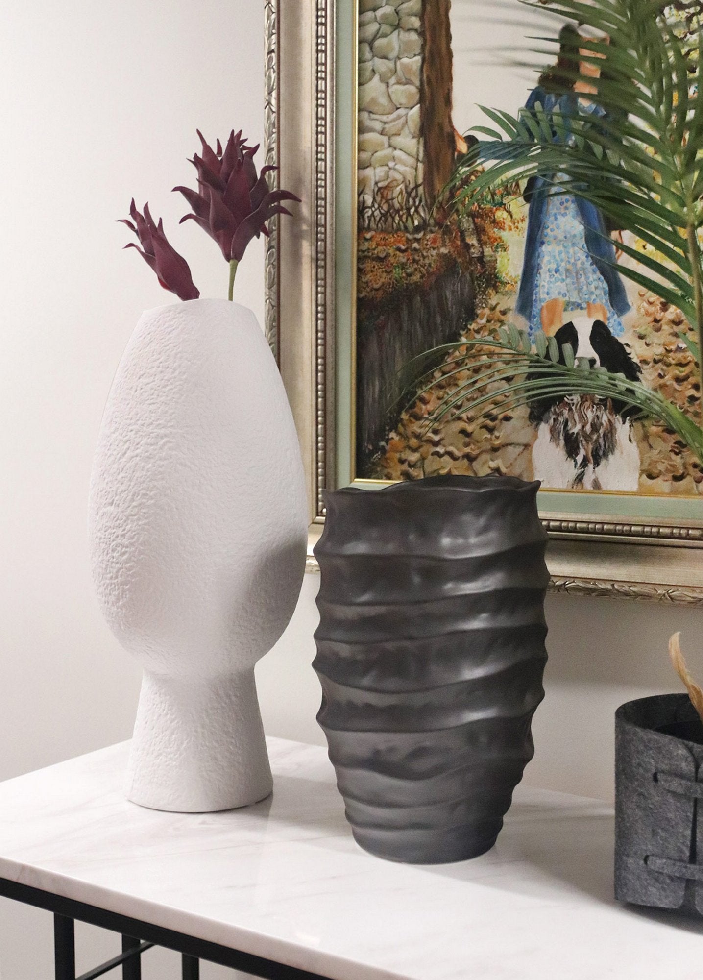 Decorative Vase CERAMIC | 742TMA4894