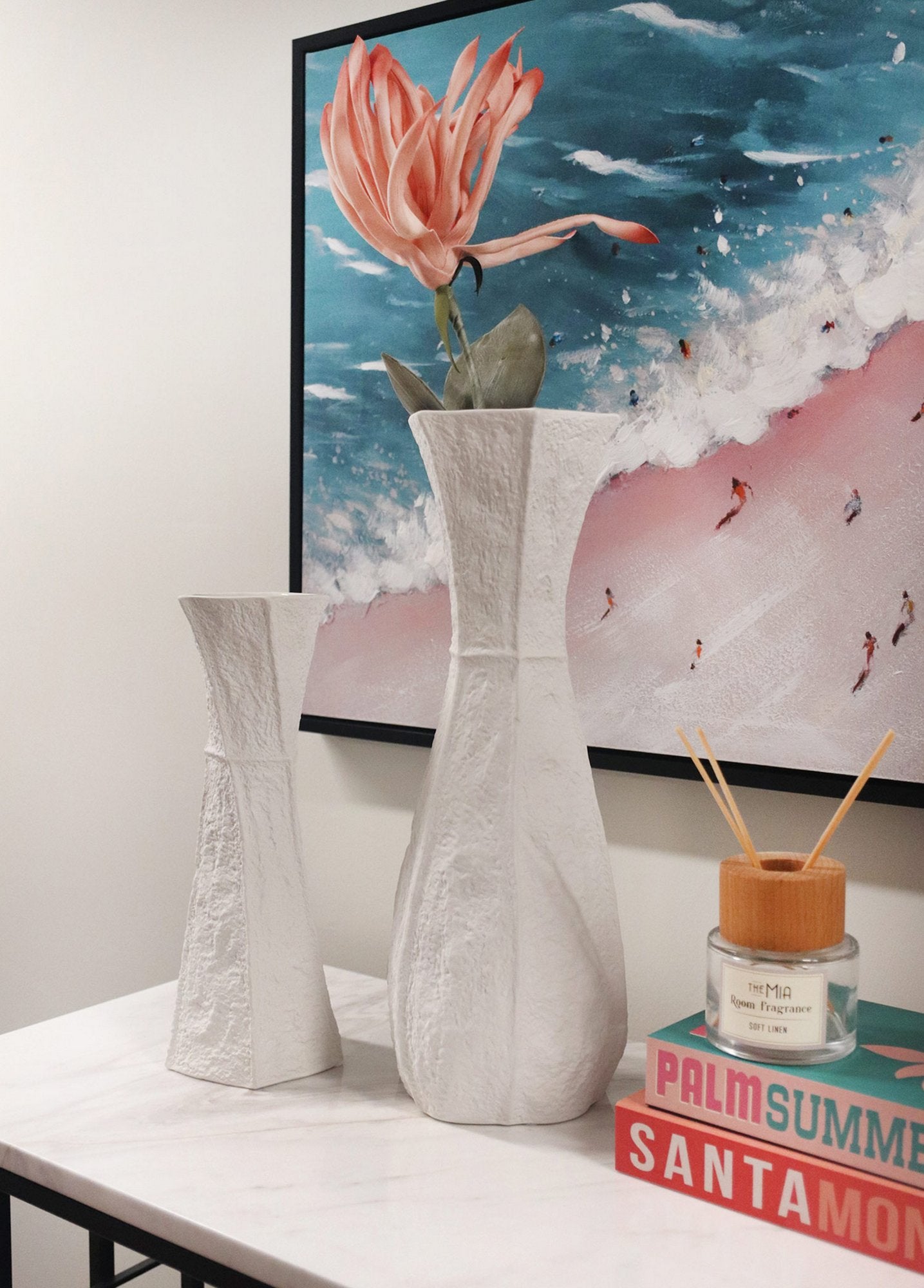 Decorative Vase CERAMIC | 742TMA4901