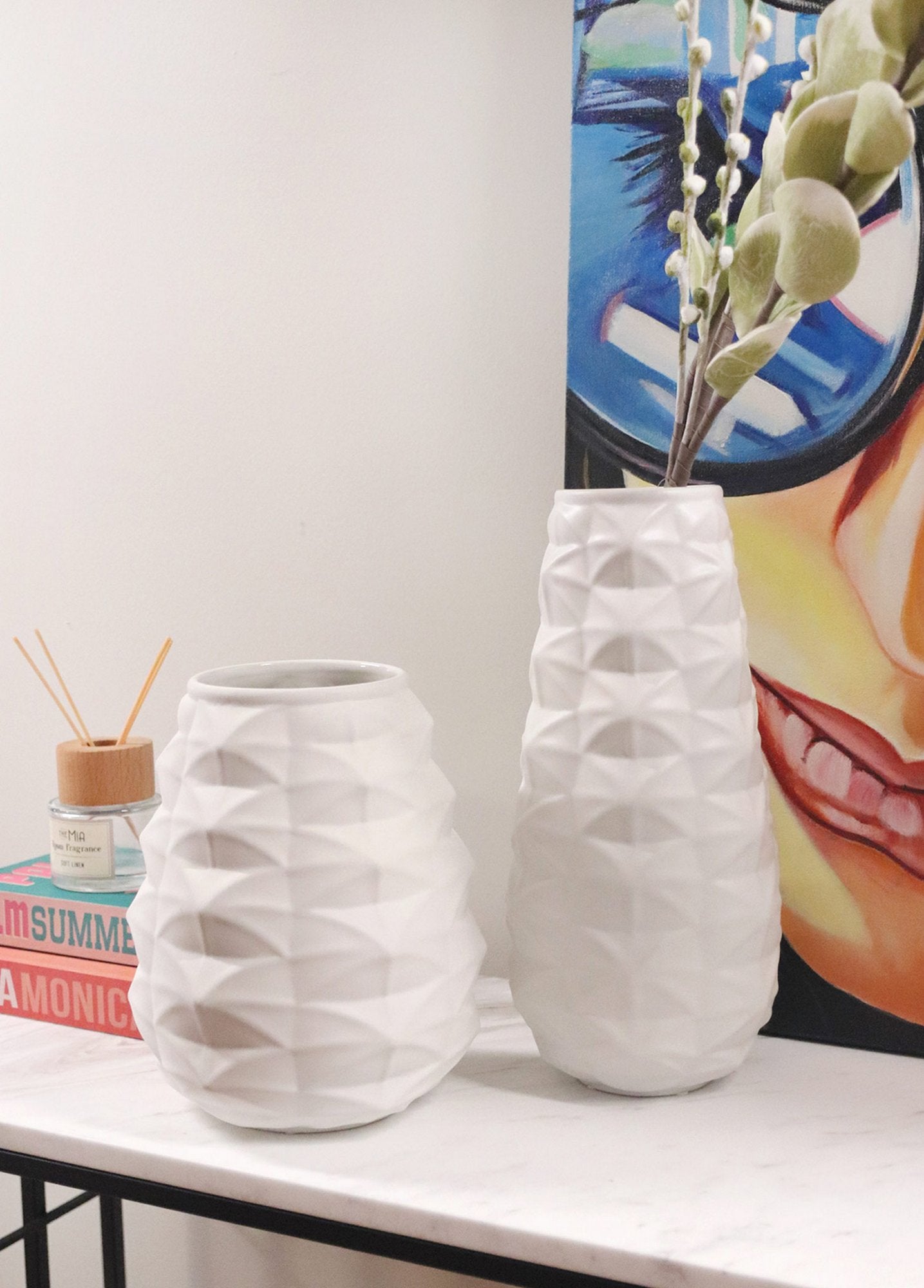 Decorative Vase CERAMIC | 742TMA4905