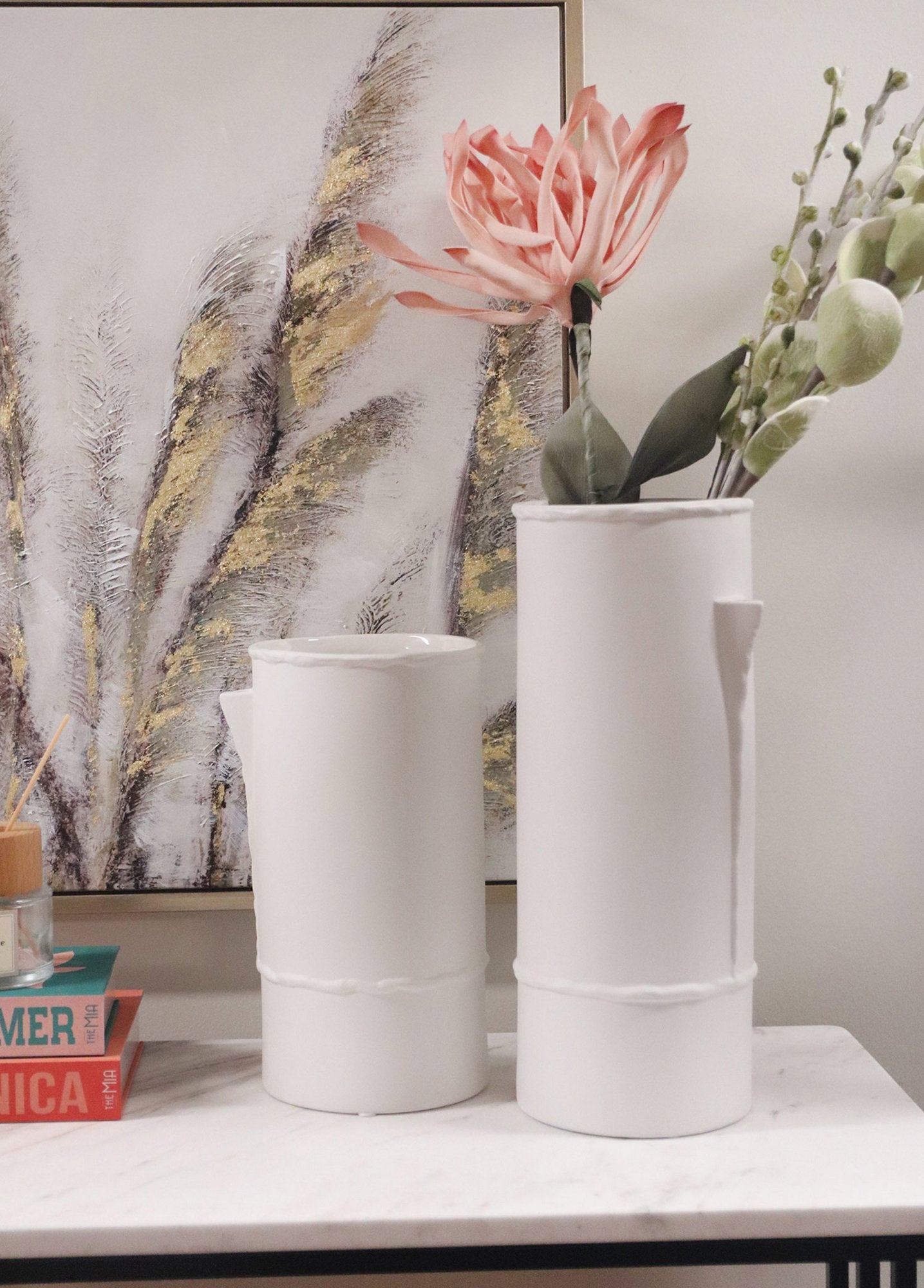 Decorative Vase CERAMIC | 742TMA4911
