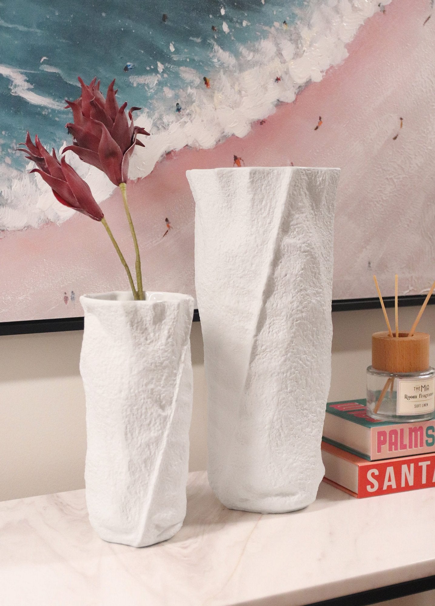Decorative Vase CERAMIC | 742TMA4915
