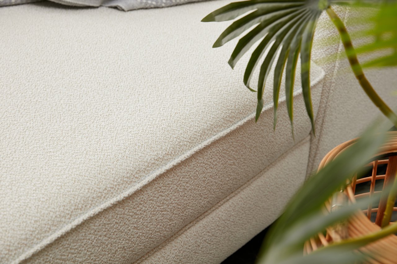 Berlin – Cream
Black L Shape Corner Sofa | Designer Sectional for Living Room