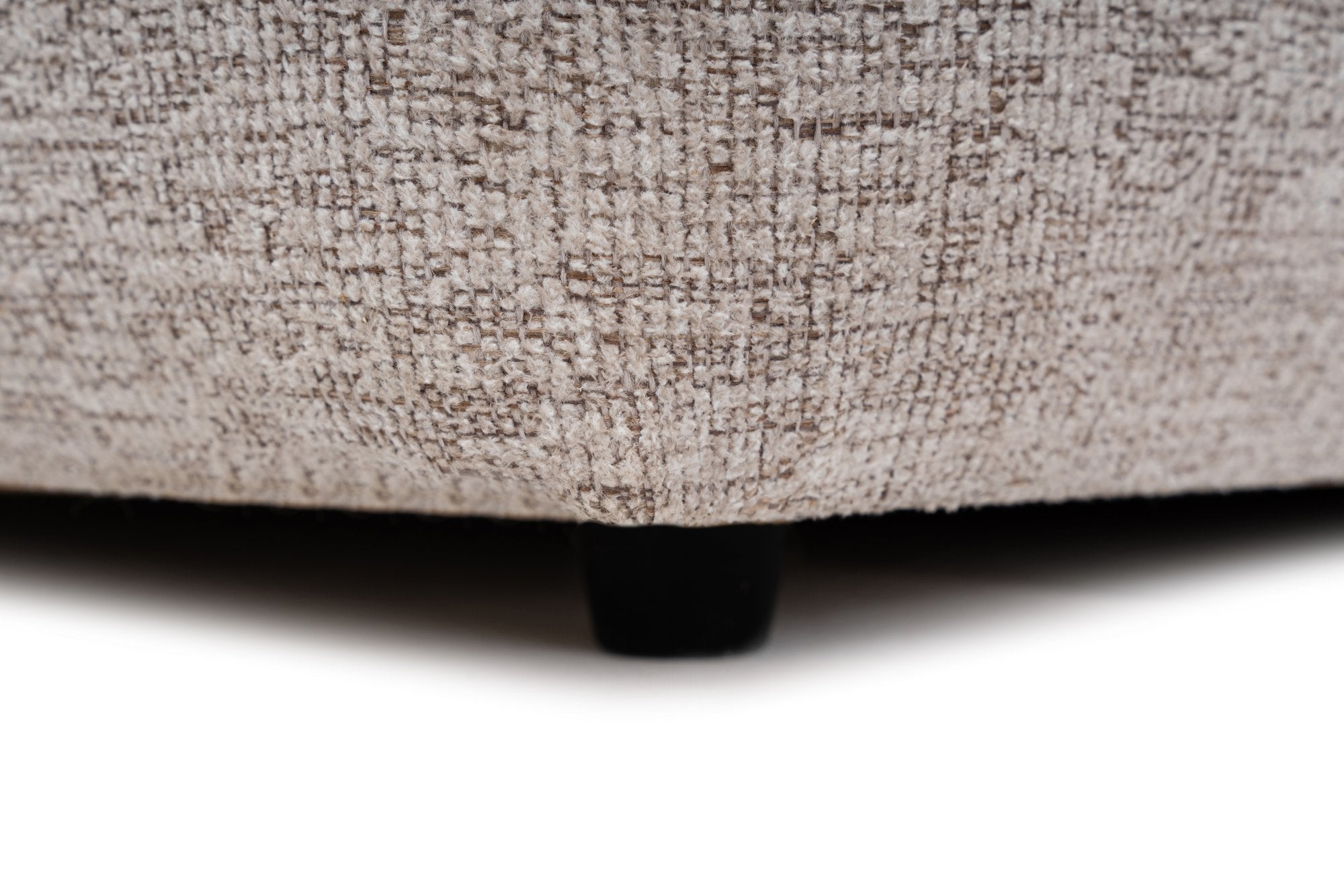 More – Mocha L Shape Corner Sofa | Designer Sectional for Living Room