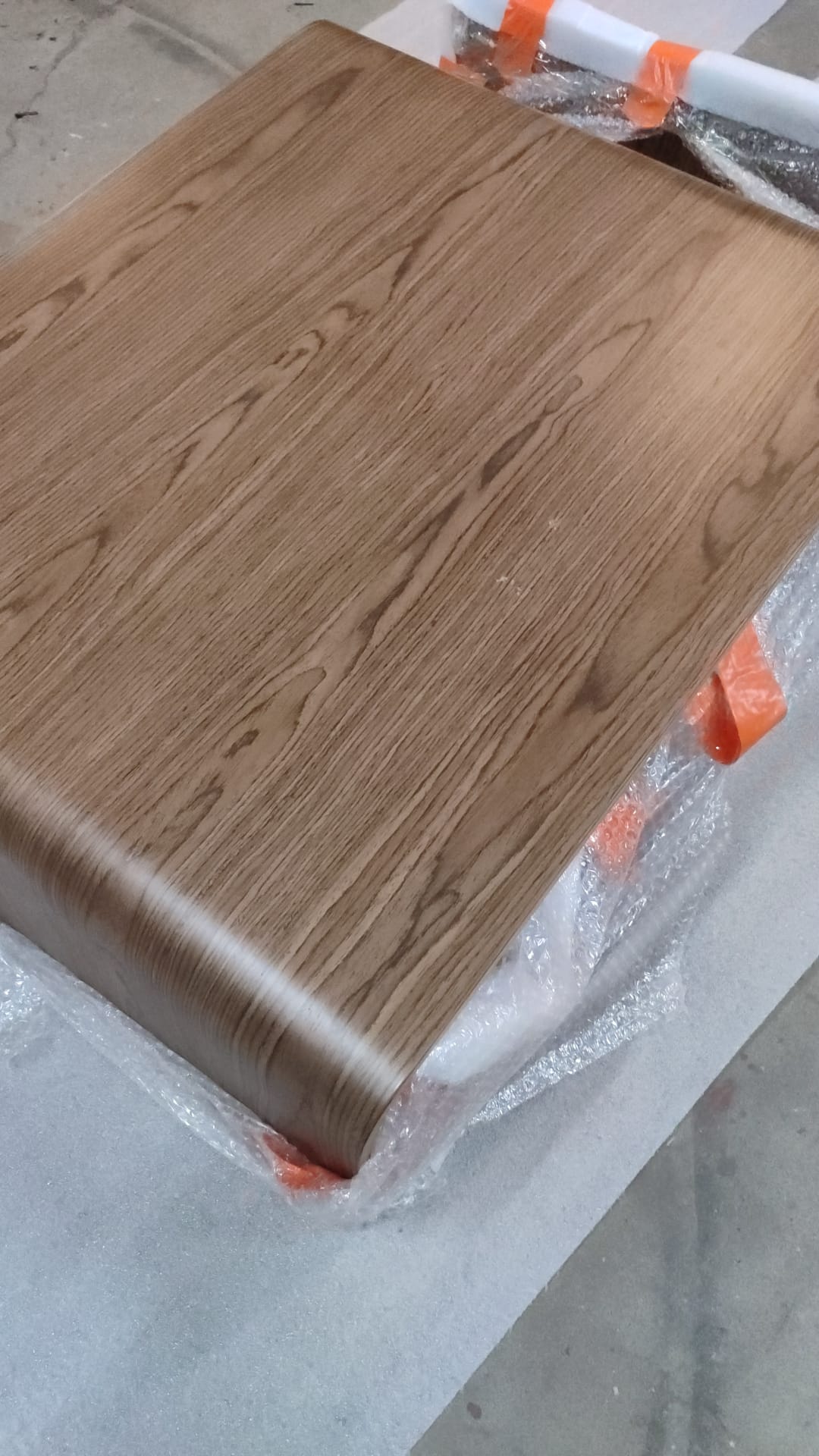 Aurora Coffee Table - Outlet