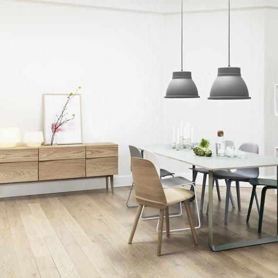 Glavo design wooden chair