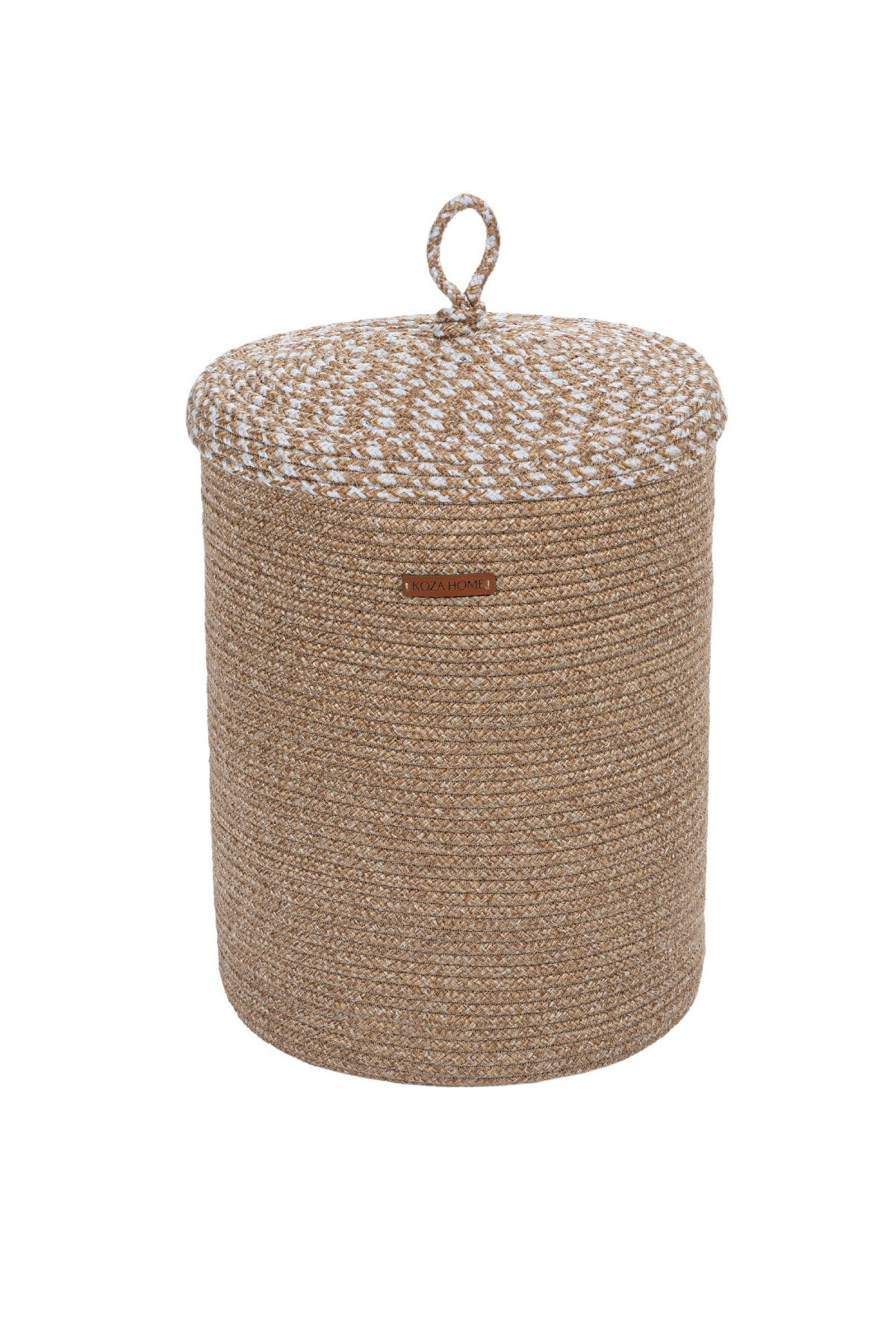 Decorative Box COTTON | 937ELT1145