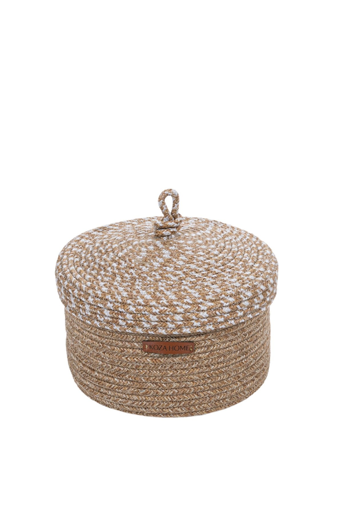 Boîte décorative COTON | 937ELT1146