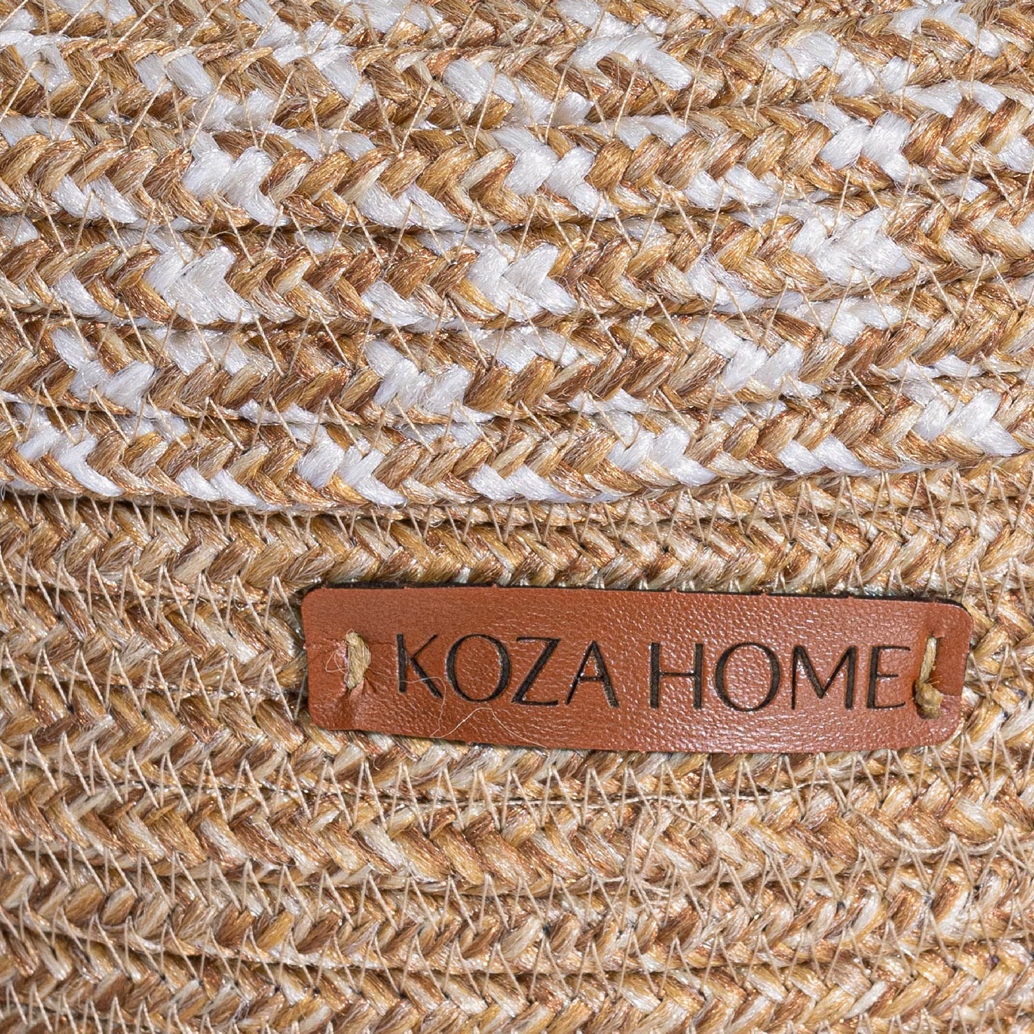 Decorative Box COTTON | 937ELT1146