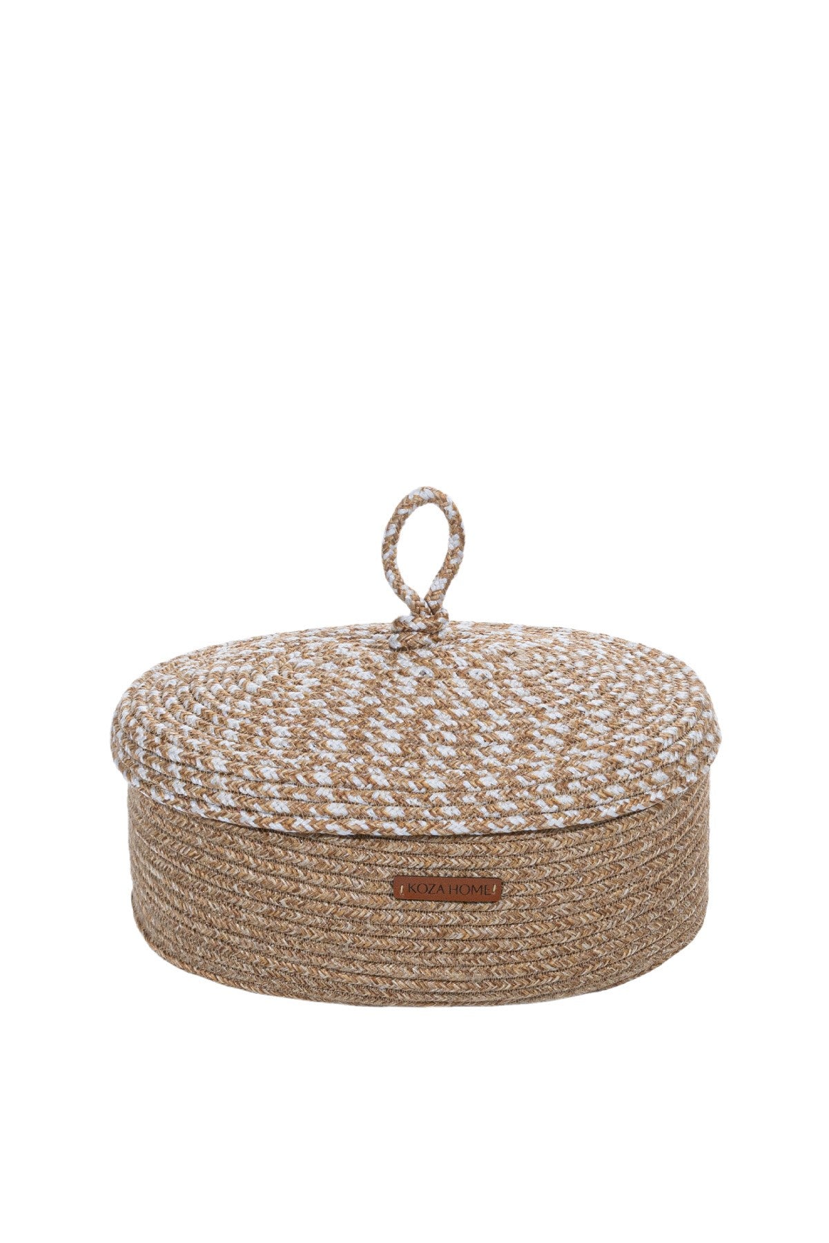 Decorative Box COTTON | 937ELT1148