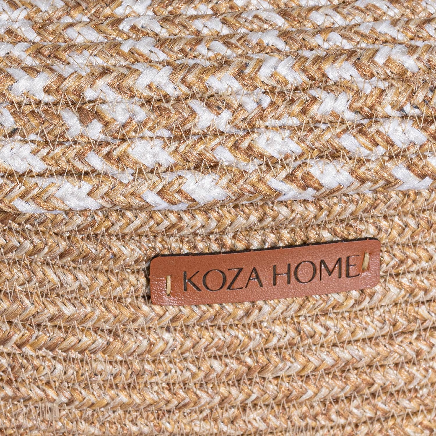 Decorative Box COTTON | 937ELT1148