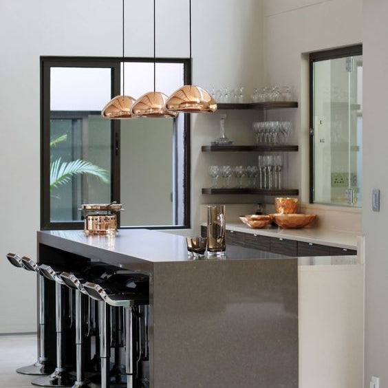 Void Pendant Lamp - Tom DIxon 