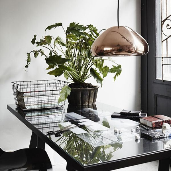 Void Pendant Lamp - Tom DIxon 