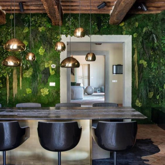 Void Pendant Lamp - Tom DIxon 