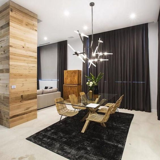 Roll & Hill Agnes chandelier 