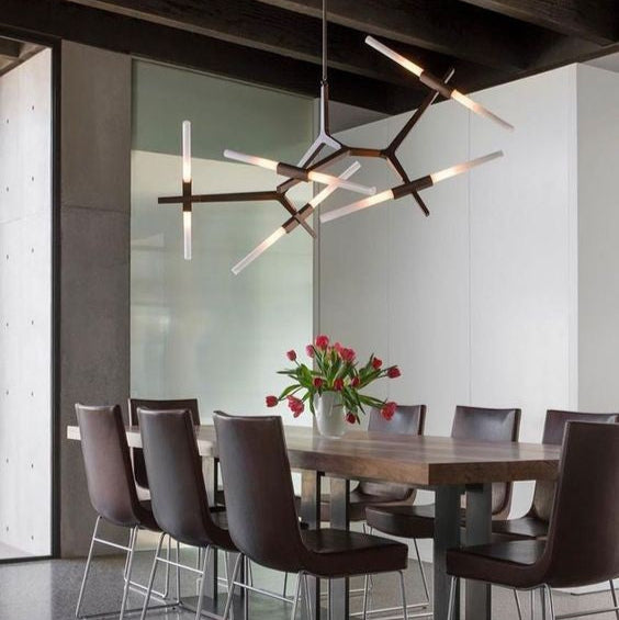 Roll & Hill Agnes chandelier 