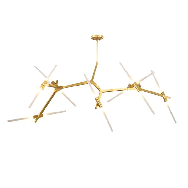 Roll & Hill Agnes chandelier 