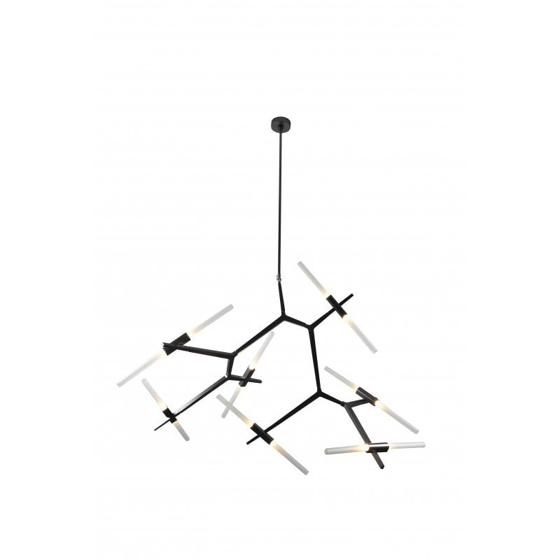 Roll & Hill Agnes chandelier 