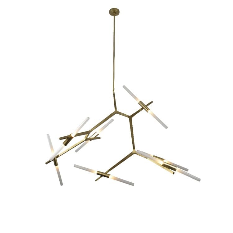 Roll & Hill Agnes chandelier 