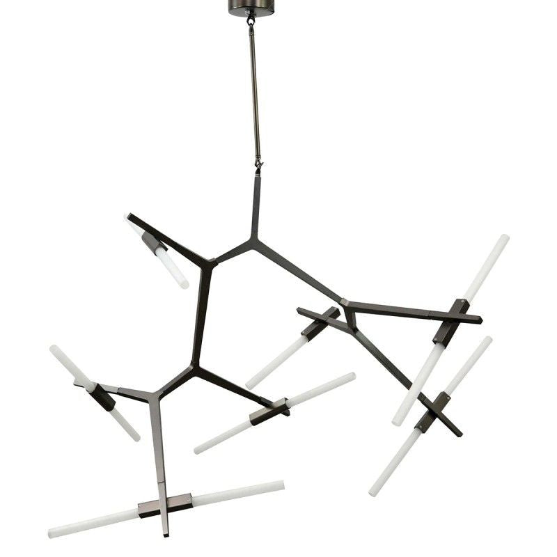 Roll & Hill Agnes chandelier 