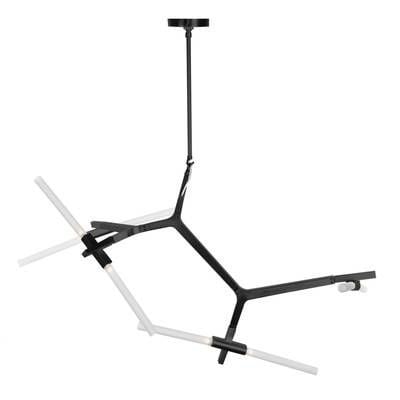 Roll & Hill Agnes chandelier 