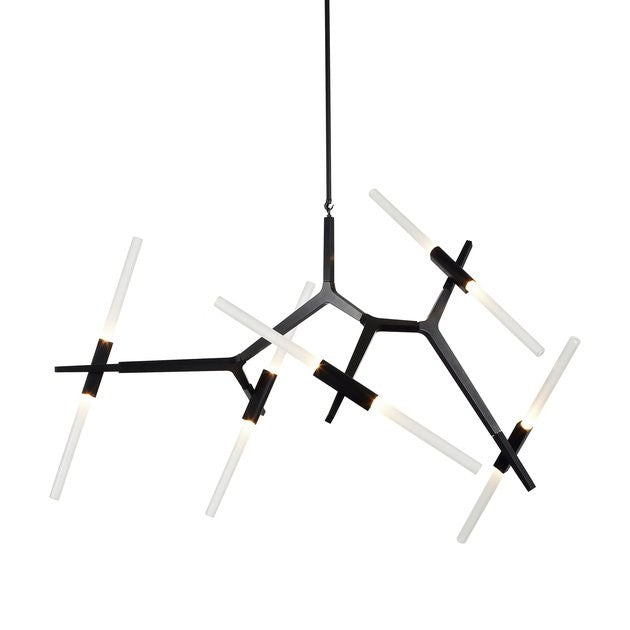 Roll & Hill Agnes chandelier 