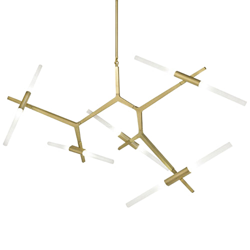 Roll & Hill Agnes chandelier 