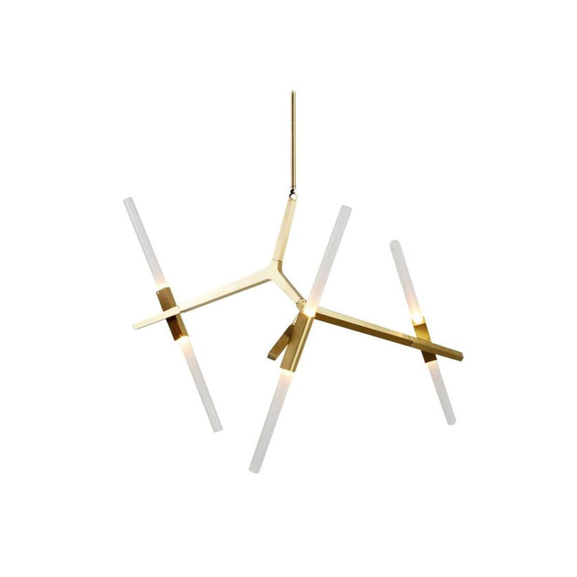 Roll & Hill Agnes chandelier 