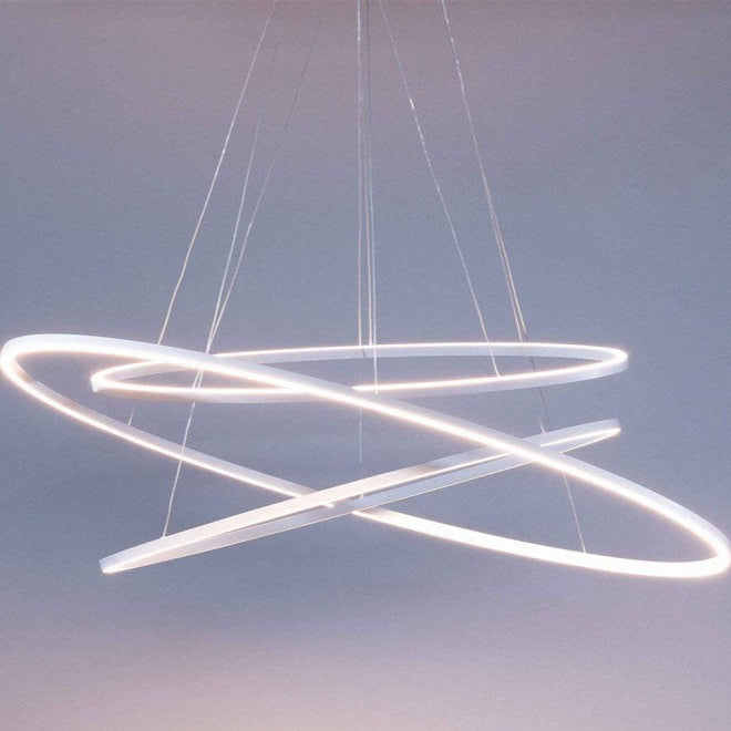 Elisse Mega pendant light