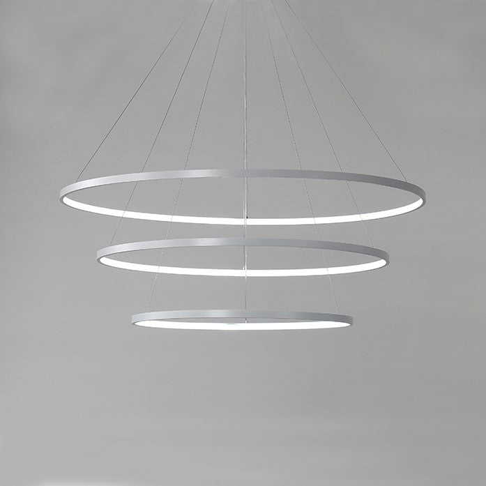 Elisse Mega pendant light