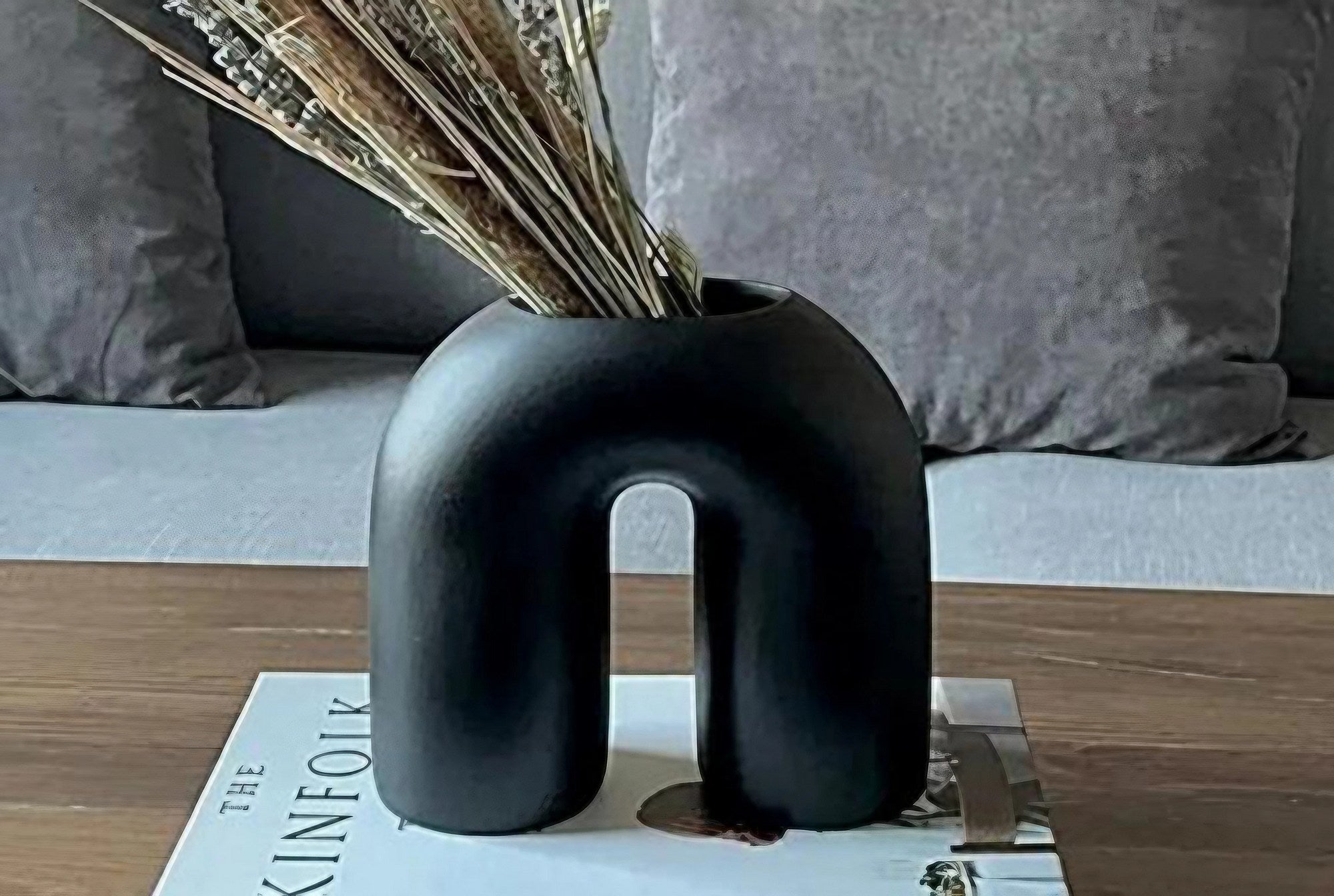 Decorative Vase CERAMIC | 963DNL1159