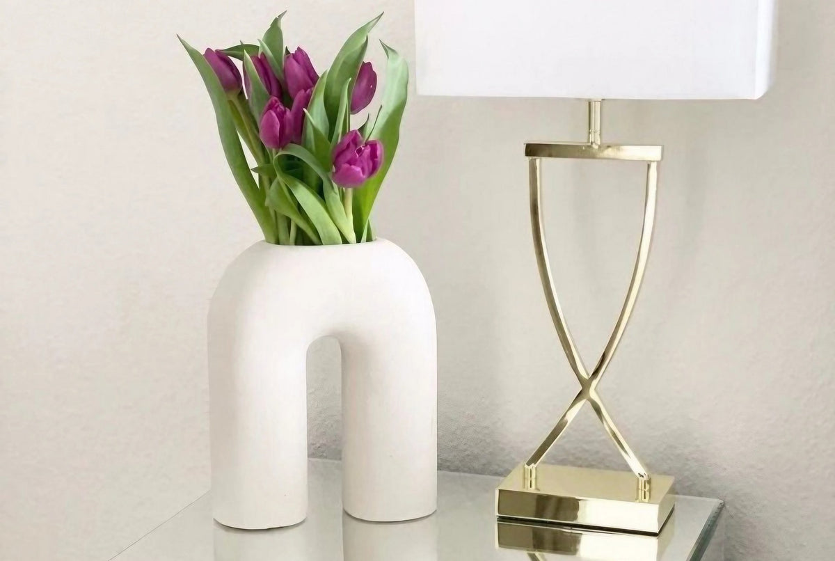 Decorative Vase CERAMIC | 963DNL1160