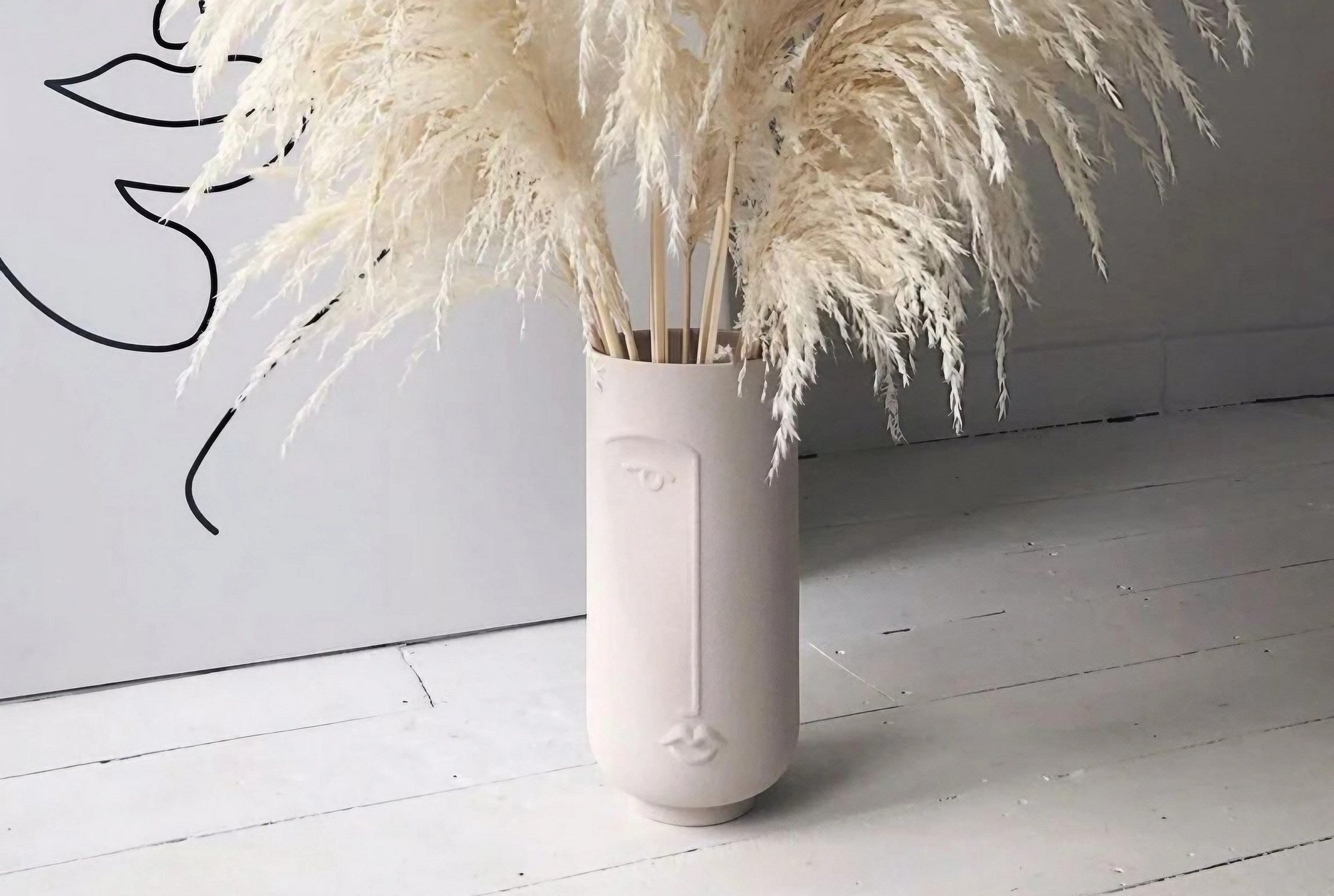 Decorative Vase CERAMIC | 963DNL1166