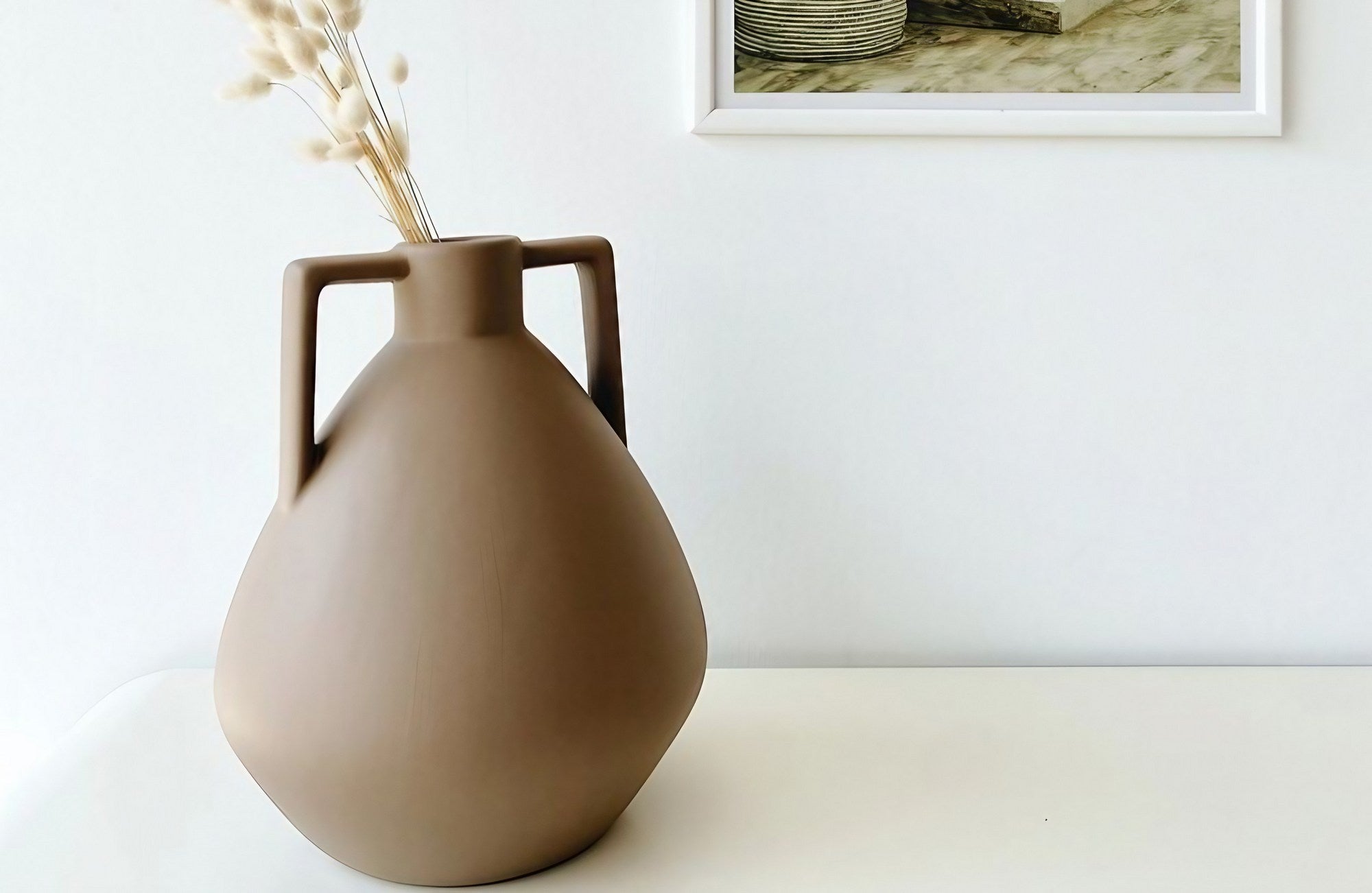Vaso decorativo CERAMICA | 963DNL1216
