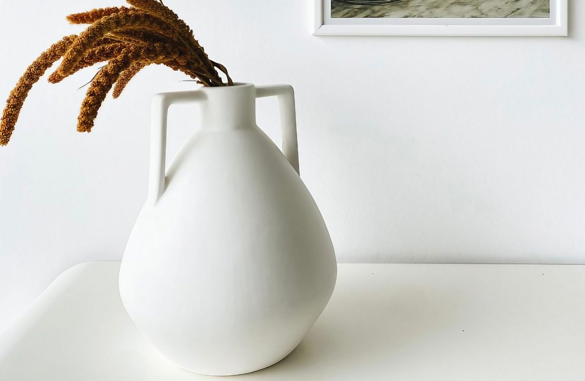 Decorative Vase CERAMIC | 963DNL1218