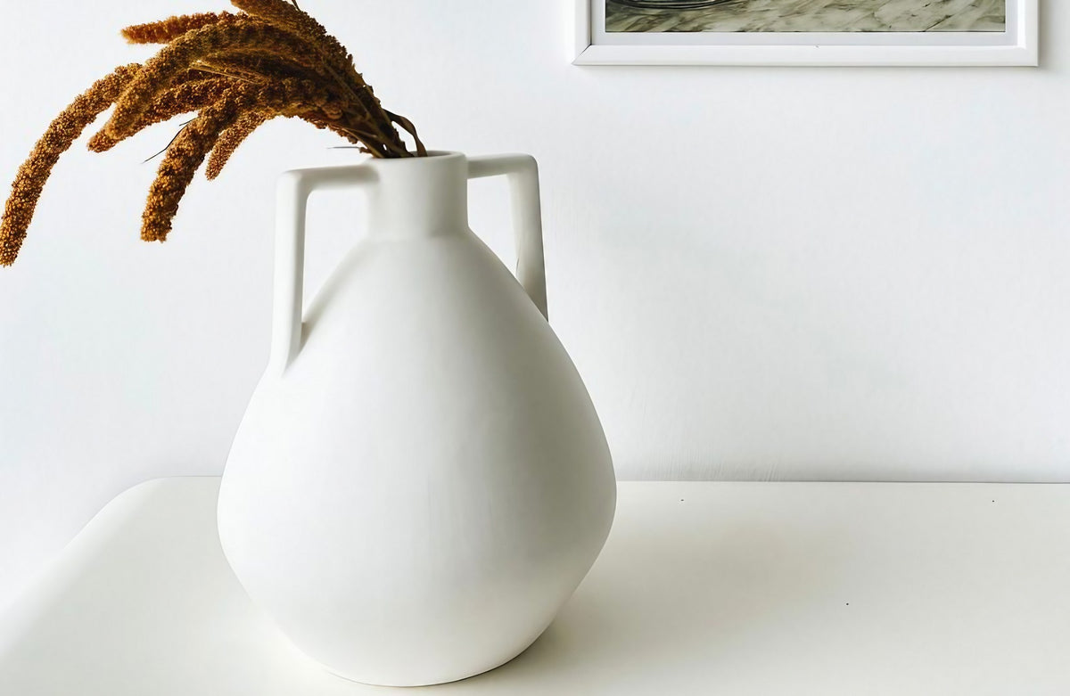 Decorative Vase CERAMIC | 963DNL1218