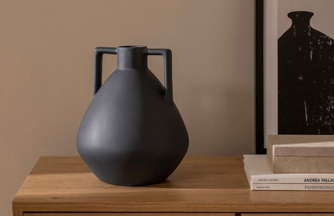 Vase décoratif en CÉRAMIQUE | 963DNL1219