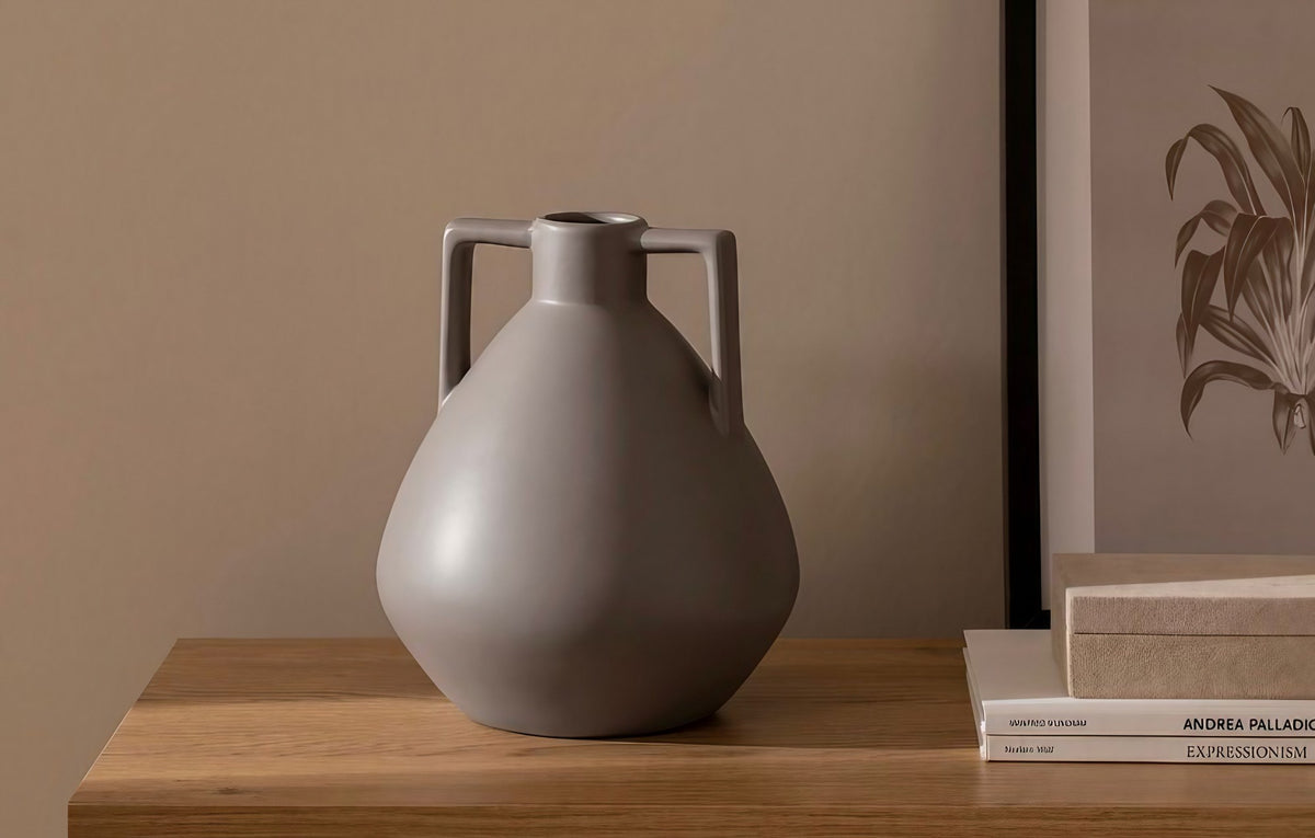 Decorative Vase CERAMIC | 963DNL1220