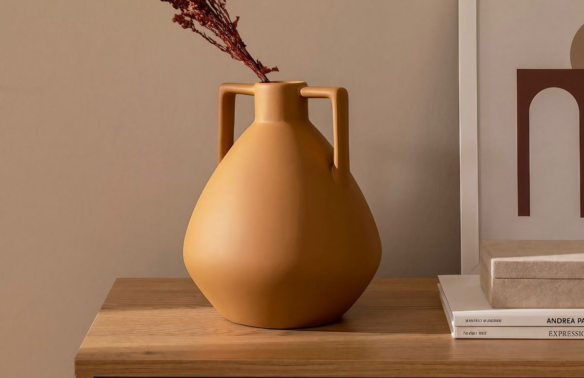 Decorative Vase CERAMIC | 963DNL1221