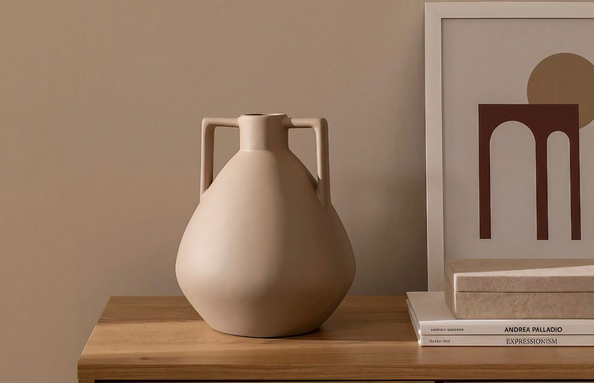 Decorative Vase CERAMIC | 963DNL1222