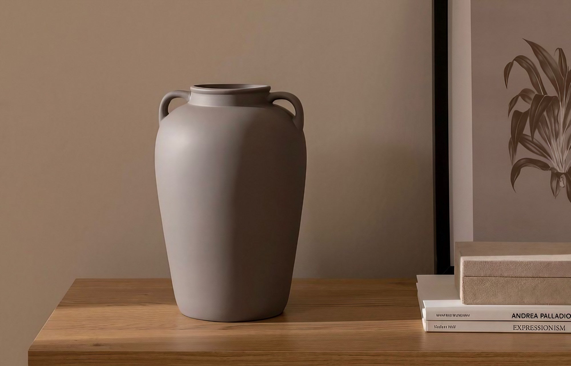Vaso decorativo CERAMICA | 963DNL1223