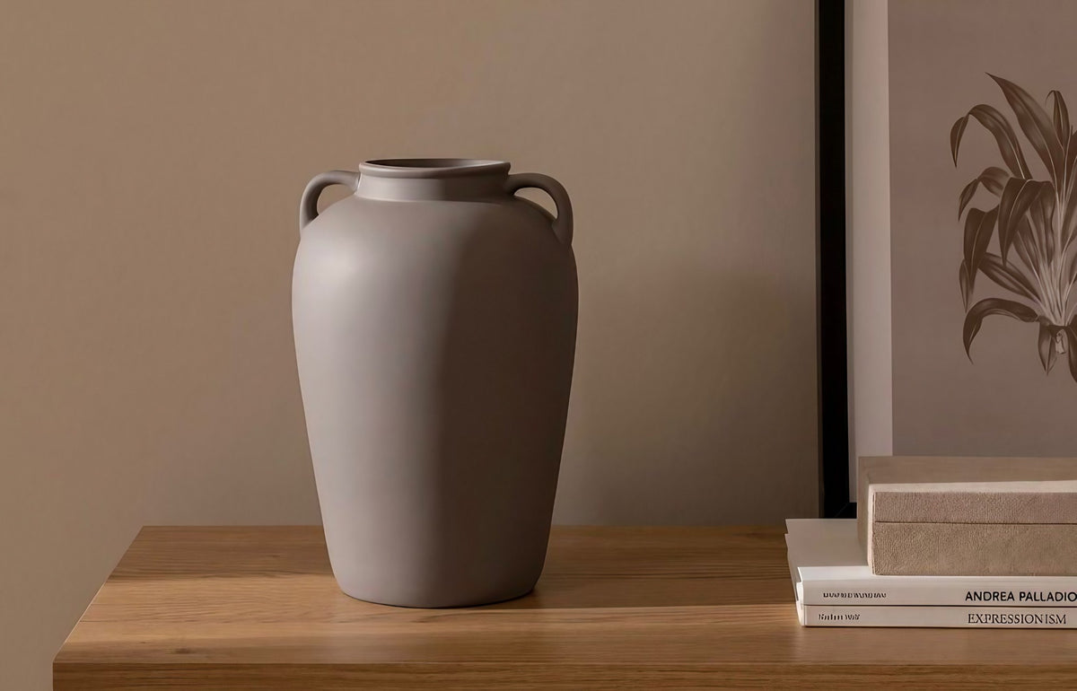 Decorative Vase CERAMIC | 963DNL1223
